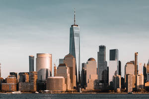 Nyc World Trade Center Wallpaper