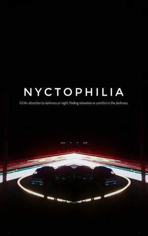 Nyctophilia Definition Aesthetic Wallpaper
