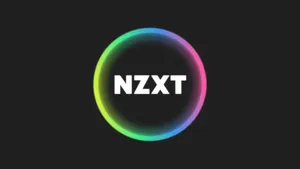 Nzxt Rgb Logo Wallpaper