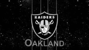 Oakland Raiders Logo Wallpaper