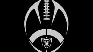 Oakland Raiders Logo Wallpaper