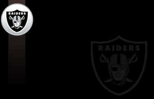 Oakland Raiders Poster Wallpaper