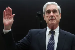 Oath Taking Official Wallpaper