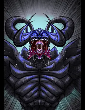 Obelisk The Tormentor, Unstoppable Force Wallpaper