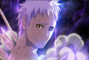 Obito Susanoo 1920 X 1287 Wallpaper