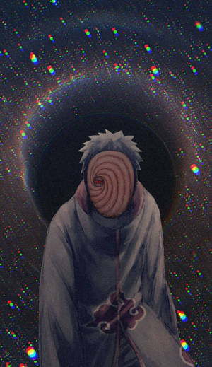 Obito Uchiha, Former Akatsuki Leader Wallpaper