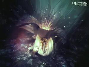 Obscure The Aftermath Poster Wallpaper