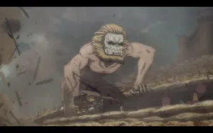 Observe The Power Of Nature's Giant Creatures Wallpaper