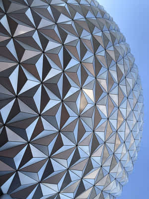 Obtuse Triangle Details Wallpaper