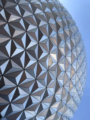 Obtuse Triangle Details Wallpaper