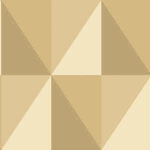 Obtuse Triangles With Beautiful Color Palette Wallpaper
