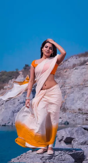 Ocean Cute Samantha Hd Wallpaper