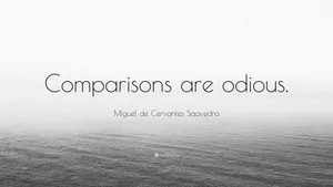 Odious Miguel Saavedra Quote Wallpaper