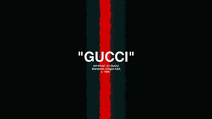 Off-white Colab Gucci 4k Wallpaper