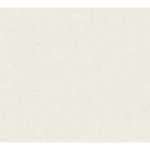 Off White Distraught Wallpaper