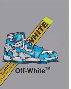 Off White Tee - Nike - Tee Wallpaper