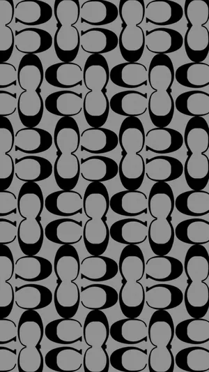 Official Coach Logo Wallpaper