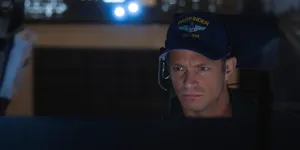 Official Pathfinder Hat - For All Mankind Merchandise Wallpaper