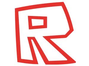 Official Roblox Logo Wallpaper