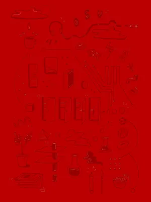 Ohio State Digital Artwork Wallpaper