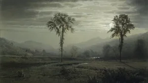 Oil On Canvas - Mona Lisa By Leonardo Da Vinci Wallpaper