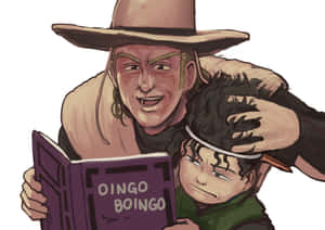 Oingo Boingo Brothers Together Wallpaper