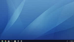 Old Mac Cleaning Up Wallpaper