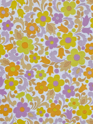 Old School Retro Gaming Console Wallpaper