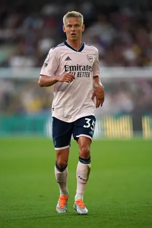 Oleksandr Zincheko Phone Wallpaper