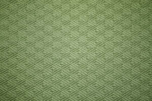 Olive Green Background Texture Wallpaper
