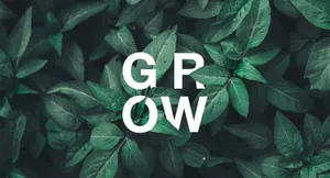 Olive Greenaesthetic Desktop Grow Wallpaper
