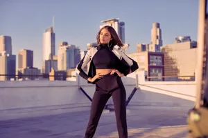 Olivia Culpo - American Model And Actress Wallpaper