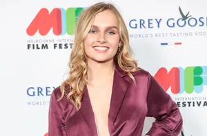 Olivia Dejongeat Melbourne Film Festival Wallpaper