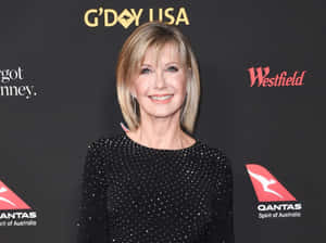 Olivia Newton John Wallpaper