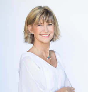 Olivia Newton John Wallpaper