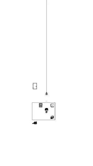 Omori White Space Wallpaper