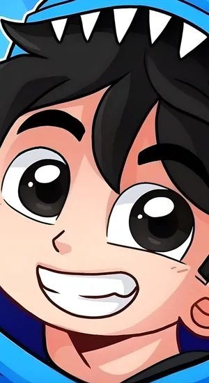 Omz Cartoon Avatar Wallpaper