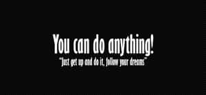 On The Horizon Wallpaper