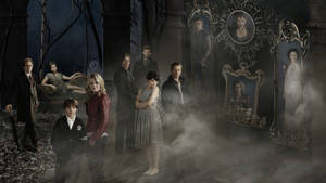 Once Upon A Time Season 3 Wallpaper