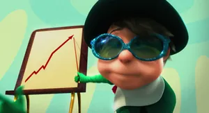 Onceler Presentation Success Wallpaper