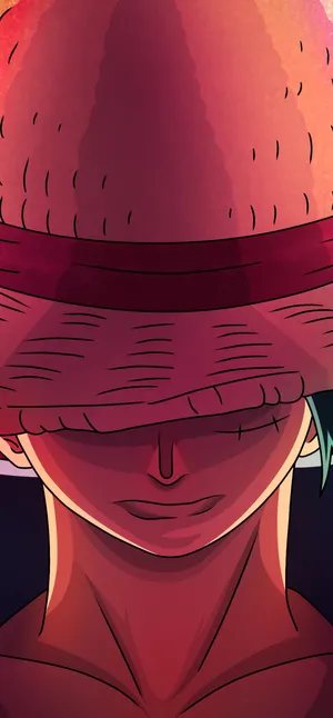 One Piece Characters Wallpaper Wallpaper