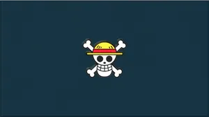 One Piece - Legendary Pirate Adventure Wallpaper