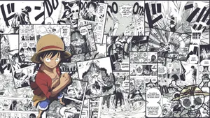 One Piece Wallpaper, One Piece Wallpaper, One Piece Wallpaper Wallpaper