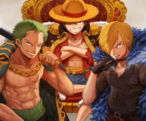 One Piece Wallpapers By Sakura Sakura Wallpaper