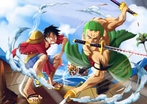 One Piece Wallpapers Wallpaper