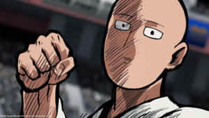 One Punch Man Season 2 1920 X 1080 Wallpaper Wallpaper