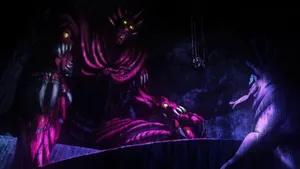 One Punch Man Season 2 - Saitama And Friends Ready For Battle! Wallpaper