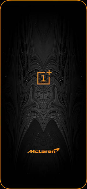 Oneplus 7 Pro Mclaren Wallpaper