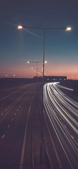 Oneplus 7 Pro Time-lapse Photo Wallpaper