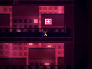 Oneshot_ Game_ Niko_ Adventure Wallpaper